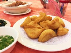 -深运潮州粥(东门店)