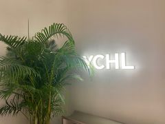 -YCHL FIT 健身(星寰店)