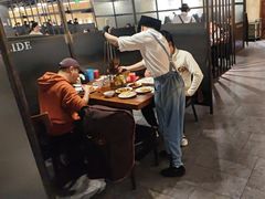 -汉巴味德·烤肉与啤酒的自助(杭州大悦城店)