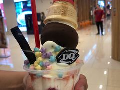 -DQ·蛋糕·冰淇淋(雨花吾悦店)