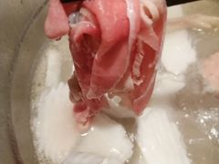 澳洲雪花肥牛-椰夫人·养生椰子鸡(金沙洲永旺店)