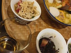 -杭州和达希尔顿逸林酒店·和园中餐厅