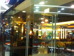 -阿香米线(宁波来福士广场店)