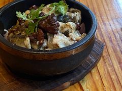 -石榴院子(西施故里店)