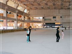 -冠军冰场CHAMPION RINK(中华城店)