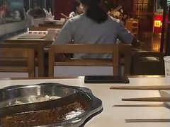 -傣妹休闲时尚火锅(星力壹号店)