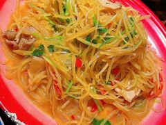 -破三川·新川菜(静安大融城店)