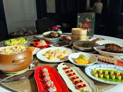 -上海总会SHANGHAICLUB(兴业太古汇店)