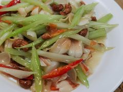 -陈记稻香潮汕砂锅粥(华强南店)