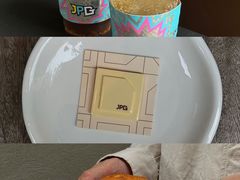-JPG coffee(广州体育西店)