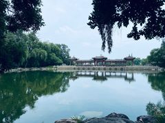 -晋祠宾馆