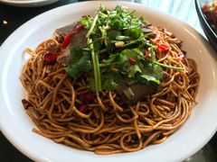 -刘胖子家常菜·蹄花焖藕(中南店)
