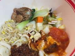 -秦大宽·陕西手工面(仁和新城店)