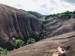 -飞天山旅游区