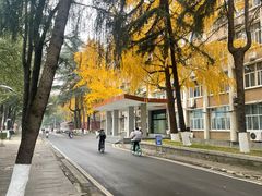 -四川大学(望江校区)