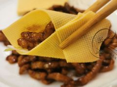 -大鸭梨烤鸭店(花园村店)