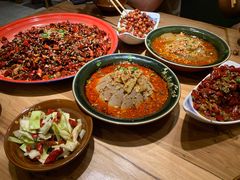 辣子鸡-先启半步颠小酒馆(常熟万达广场店)