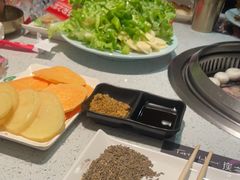 -炭之家·齐齐哈尔非遗烤肉·鲜切直供(中央大街店)
