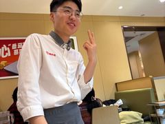 -海底捞火锅(太阳宫凯德mall店)
