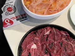 -麻辣空间·清油火锅(万达广场店)