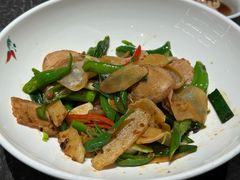 -渔语鱼新川菜Bistro(万象天地店)