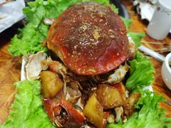 -87号烧烤海鲜·大排档(金沙滩店)