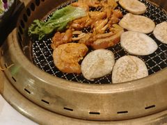 -炙城·韩式烤肉(南京东路店)