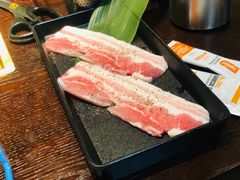 -新石器烤肉(之心城店)
