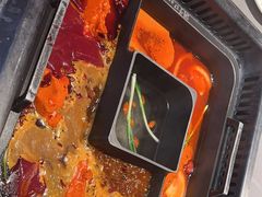 -洞子口重庆鲜货火锅(楚翘城旗舰店)