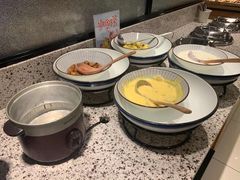 -比格比萨自助(新辰里学清路店)