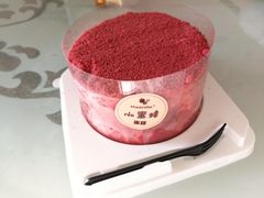 -ebeecake小蜜蜂蛋糕(酒仙桥店)