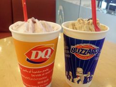 -DQ·蛋糕·冰淇淋(绿宝店)
