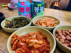 -京玉菲饭店(李村店)