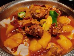 -丝路金桃·新疆菜(徐汇店)