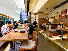 大堂-CURRY YA 熟成咖哩專門店(深圳湾万象城店)