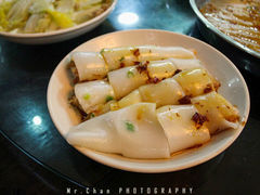-南门园饭馆(鹏城店)