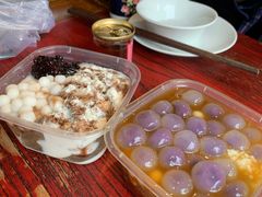 -甜心闲生传统手工冰粉(太古里店)