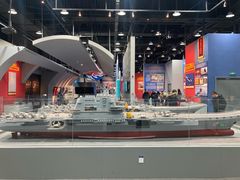 -中国人民解放军海军博物馆