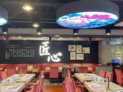 大堂-点都德(北京路贰店)