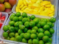 -老炳·七丛松甘草水果