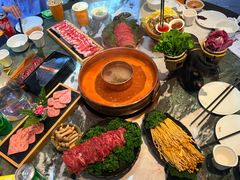 -慢丽江·云南野生菌土鸡锅(西山店)