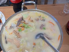 -乡里八闽·福州乡土菜(高宅店)