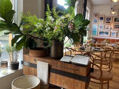 -BOR Eatery(安福路店)