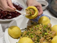 -前王院•巧克力海鲜市集餐厅(万平口店)