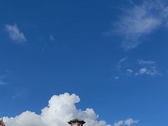 -日月山景区