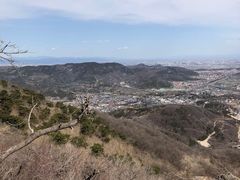 -北京西山国家森林公园