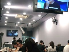 大堂-TTSQUAT坐阵·士多(小梅大街大店)