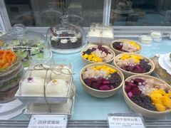 -嗒令甜品·主题融合料理餐厅(首座时代店)
