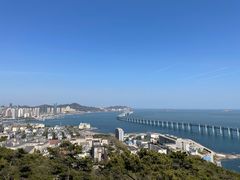 -西尖山公园