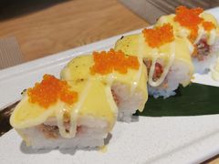 -酒井酱子·深夜食堂(东城汇店)